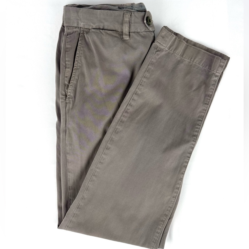 VERY LIMITED Jack Spade Warren Street New York “Dixon Slim” Chino Pant - Picture 3 of 7